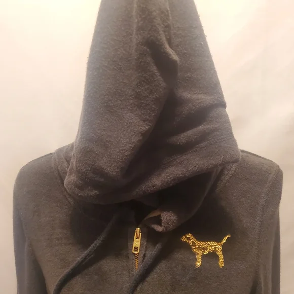 Victoria's Secret Pink Sweater - Picture 4 of 6